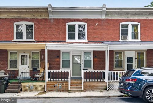 156 S Hanover St, LEBANON, PA, 17042-5450 | Card Image