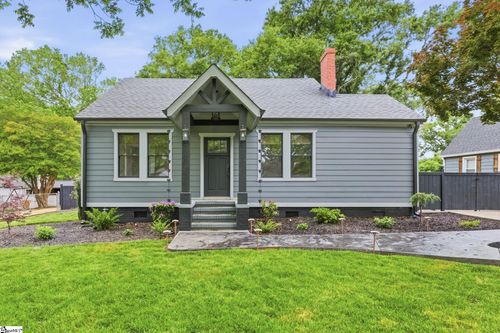 305 Rogers Ave, Greenville, SC, 29617-7709 | Card Image