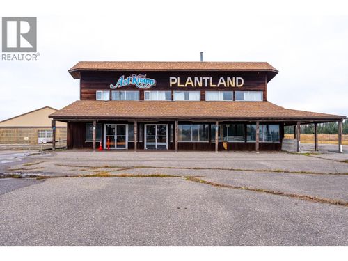 11700 Old Cariboo Highway, Prince George, BC, V2N5T9 | Card Image