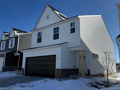 106 Parsons Lane, Saline, MI, 48176 | Card Image