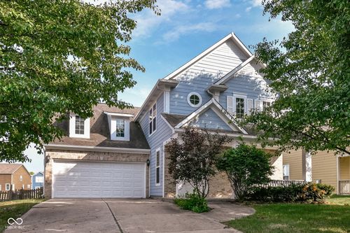 1279 Old Heritage Pl, Greenwood, IN, 46143-6616 | Card Image