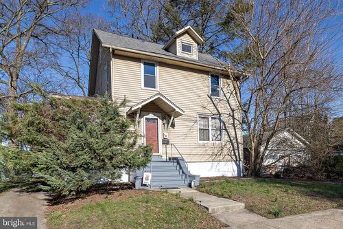215 Conard Ave, COLLINGSWOOD, NJ, 08108-3212 | Card Image