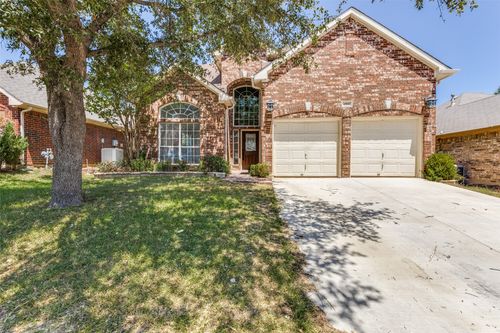 4705 Sabine St, Fort Worth, TX, 76137-5680 | Card Image