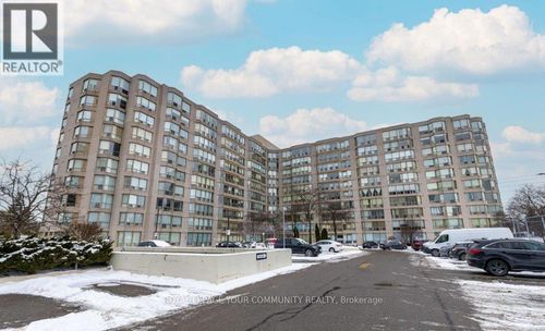 617-309 E Major Mackenzie Drive E, Richmond Hill (Harding), ON, L4C9V5 | Card Image