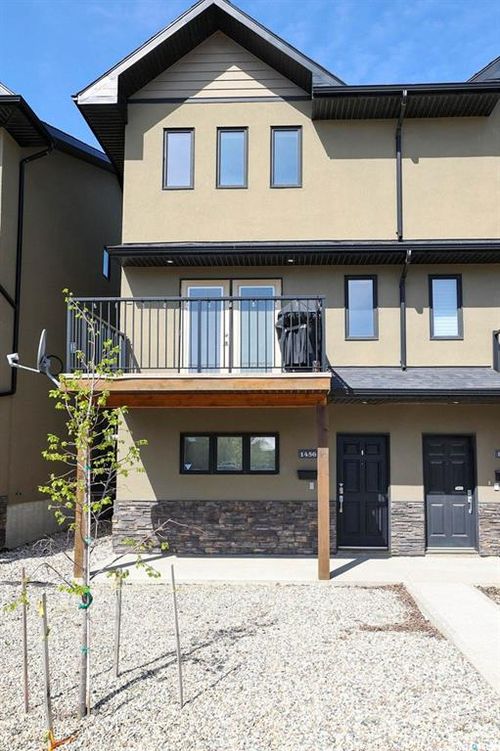 1456 Mccarthy Boulevard, Regina, SK, S4T1A4 | Card Image