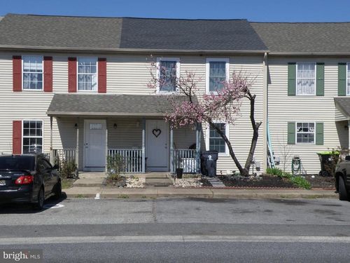 28 W North St, GEORGETOWN, DE, 19947-2141 | Card Image
