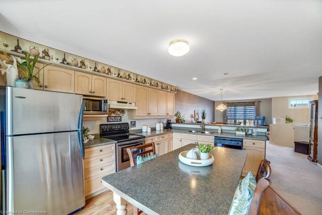 60 Celtic Dr, House other with 3 bedrooms, 2 bathrooms and 3 parking in Caledonia ON | Image 27