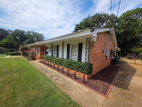 842 Joryne Dr, Montgomery, AL, 36109-4728 | Card Image