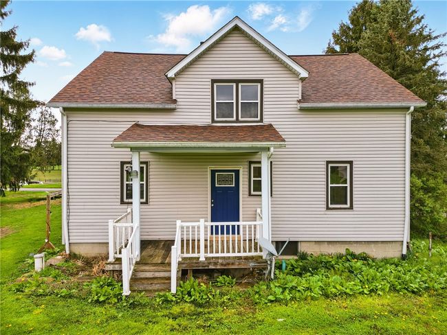 164 Burrows Rd, House other with 3 bedrooms, 2 bathrooms and 3 parking in West Middlesex PA | Image 29