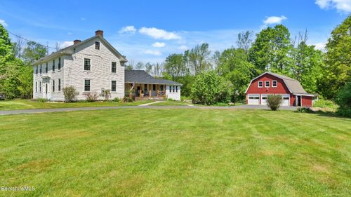 163 Cleveland Rd, Dalton, MA, 01226-1346 | Card Image