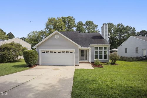 117 Stanway Dr, Knightdale, NC, 27545-7904 | Card Image