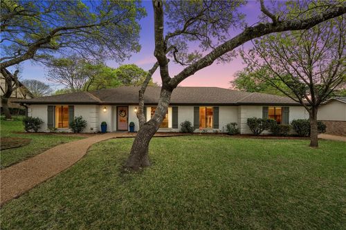 10019 Shadow Crest Dr, Woodway, TX, 76712-3122 | Card Image