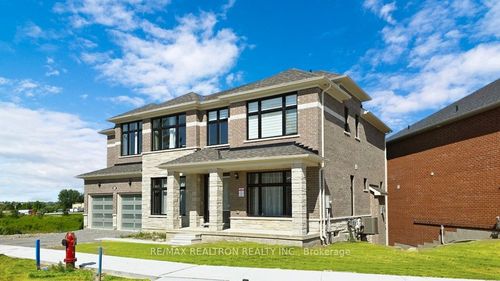 41 John Dallimore Drive, Georgina, ON, L4P0S6 | Card Image