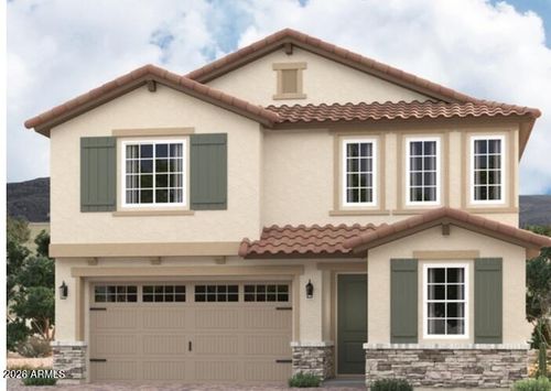 16993 W Samantha Way, Goodyear, AZ, 85338 | Card Image