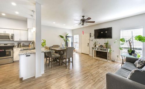 803-3800 Tanglewilde St, Houston, TX, 77063-5162 | Card Image