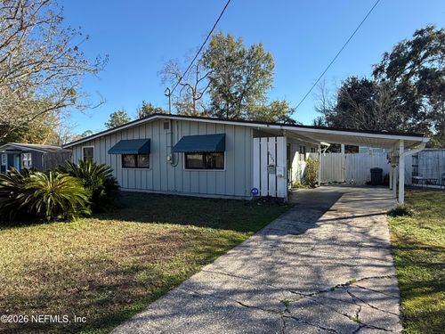 6766 London Bridge Ln, Jacksonville, FL, 32210-6956 | Card Image