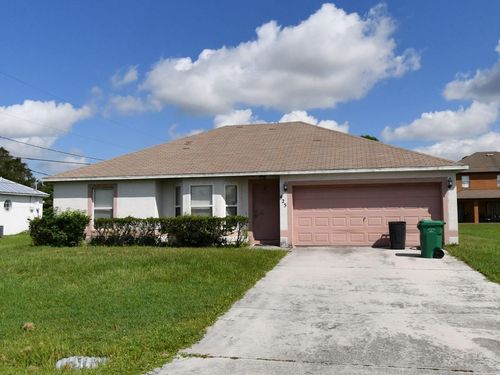 425 Sw Exmore Avenue, Port St. Lucie, FL, 34983 | Card Image