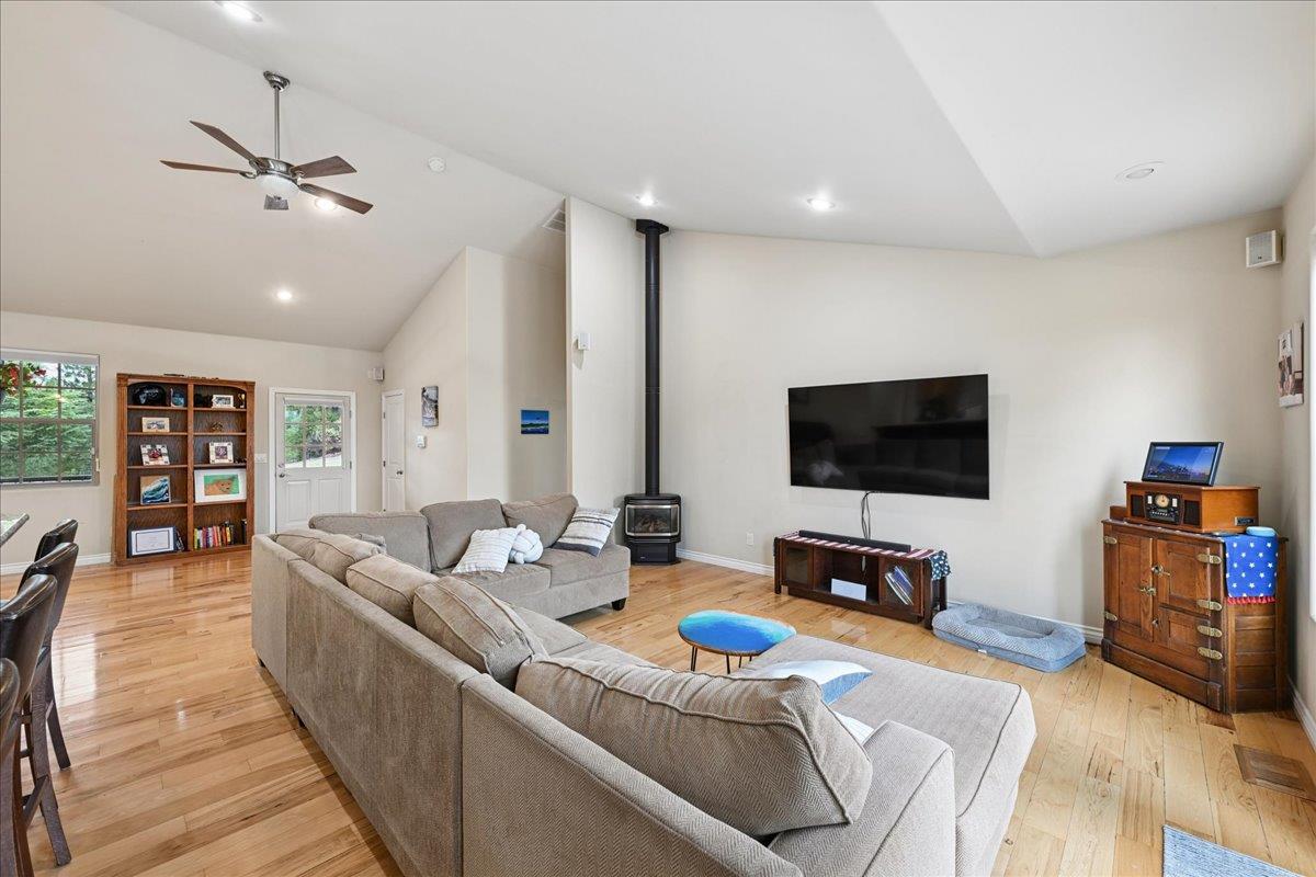 Residential in Colfax 3