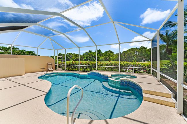 8485 Se Palm Hammock Ln, House other with 3 bedrooms, 3 bathrooms and null parking in Hobe Sound FL | Image 38