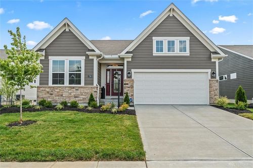 1796 Archerfield Pl, Miamisburg, OH, 45342-3683 | Card Image