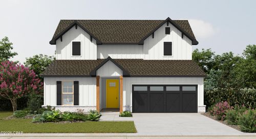 3759 Saltaire Ct, Panama City, FL, 32405-1280 | Card Image