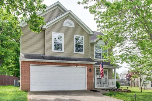 720 Sweetwater Cir, Old Hickory, TN, 37138-2063 | Card Image