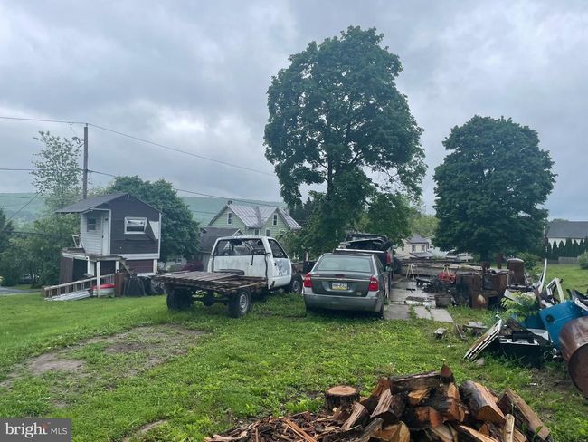 801 Main St, House other with 3 bedrooms, 2 bathrooms and null parking in ZION GROVE PA | Image 9