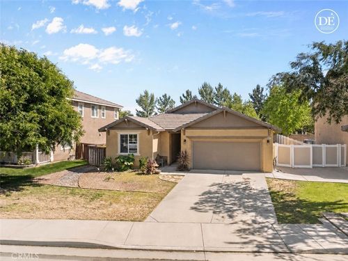 1487 Flamingo St, Beaumont, CA, 92223-3141 | Card Image