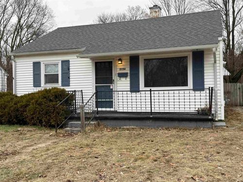 2154 Ulen Ln, Lafayette, IN, 47904-1623 | Card Image