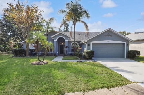 7214 Bucks Ford Dr, RIVERVIEW, FL, 33578-8378 | Card Image