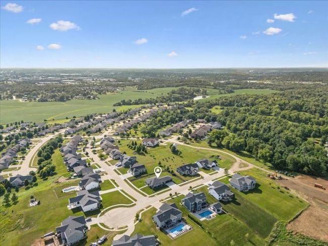 5112 Scenic View Ct Sw, House other with 5 bedrooms, 3 bathrooms and null parking in Cedar Rapids IA | Image 39