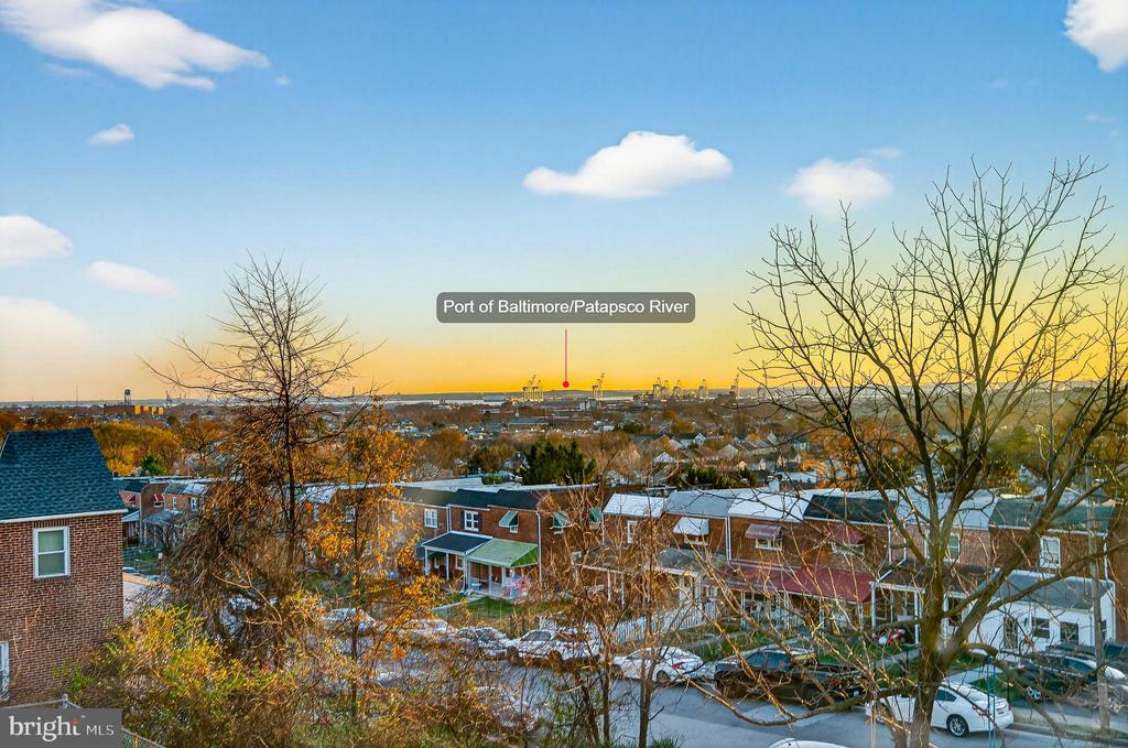 Residential in BALTIMORE