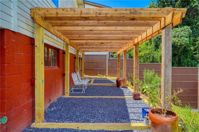 2159 Main St Nw, House other with 3 bedrooms, 2 bathrooms and 2 parking in Atlanta GA | Image 34