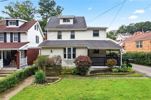 3108 Brentwood Ave, Brentwood, PA, 15227-2819 | Card Image