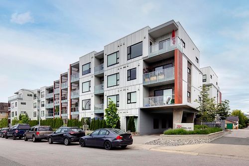 408-2345 Rindall Ave, Port Coquitlam, BC, V3C0T1 | Card Image