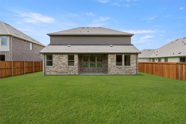 1920 Honey Creek Rd, House other with 4 bedrooms, 3 bathrooms and null parking in Forney TX | Image 26