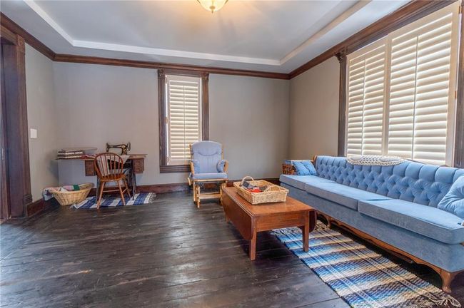 106 Main St, House other with 7 bedrooms, 7 bathrooms and null parking in Jamesport MO | Image 7