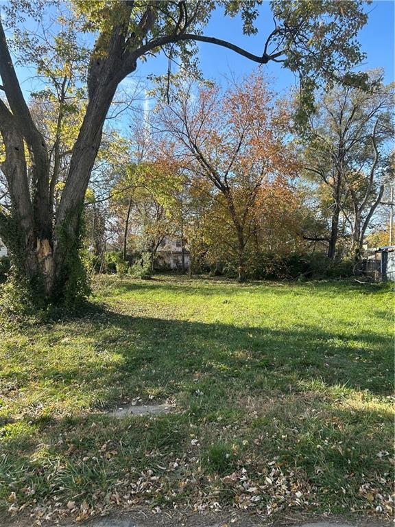 Land in Kansas City 3