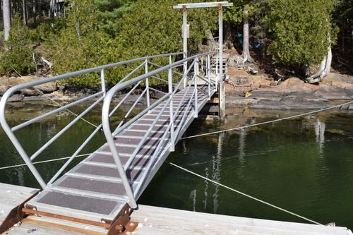 Lot 49 Heron Lane, Harpswell, ME, 04079 | Card Image