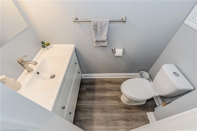 34 - 26 Poplar Dr, Townhouse with 3 bedrooms, 1 bathrooms and 1 parking in Cambridge ON | Image 21