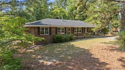 395 N Gaines St, Southern Pines, NC, 28387-3113 | Card Image