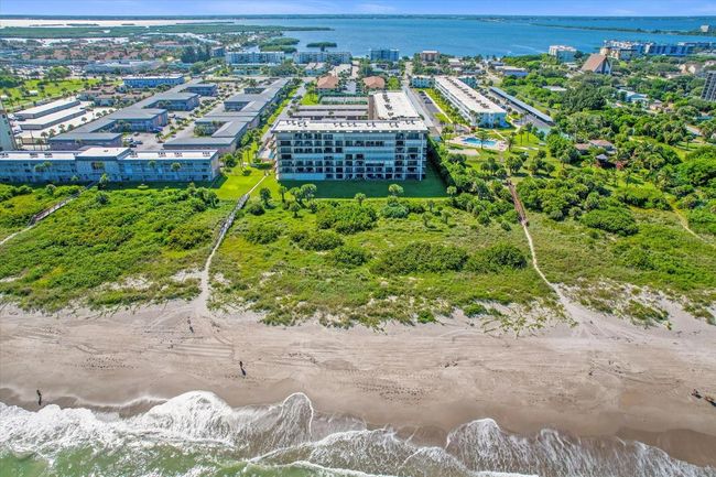 APT-306 - 3170 N Atlantic Ave, Condo with 1 bedrooms, 1 bathrooms and null parking in Cocoa Beach FL | Image 7