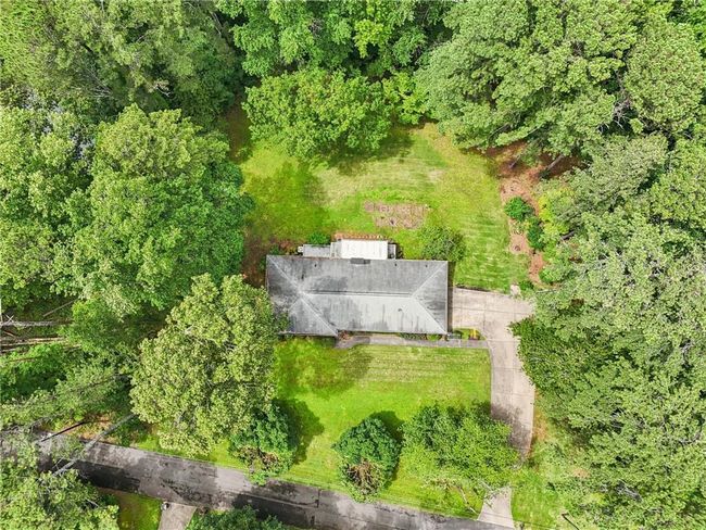 415 Haven Ln, House other with 5 bedrooms, 3 bathrooms and null parking in Marietta GA | Image 44