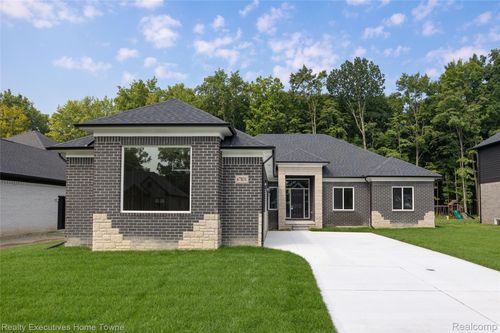 67831 Ashley Ave, Richmond, MI, 48062-5920 | Card Image