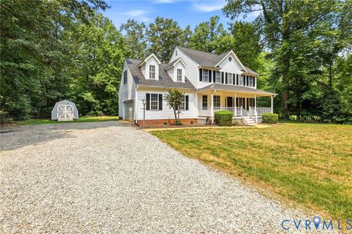 3508 Sherwood Bluff Pl, Powhatan, VA, 23139-4344 | Card Image