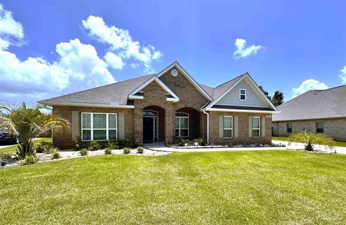 4193 S Cambridge Way, Pace, FL, 32571-7618 | Card Image