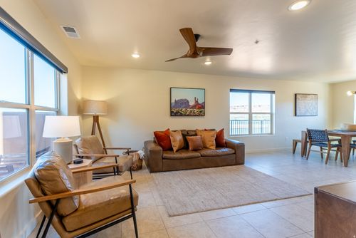 3853 S Red Valley Cir, Moab, UT, 84532-3151 | Card Image