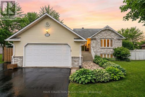 3603 Marydale Ave, Cornwall, ON, K6K1P3 | Card Image