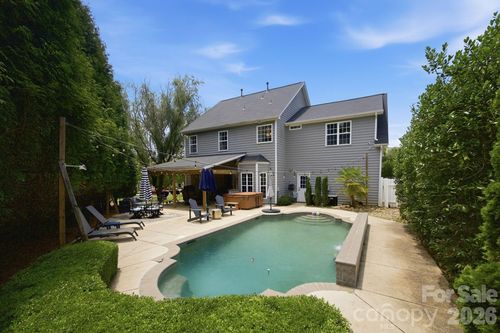 120 Louden Dr, Mooresville, NC, 28115-7794 | Card Image