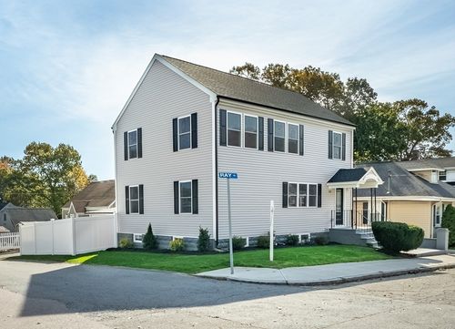 153 Ray St, Fall River, MA, 02720-6939 | Card Image